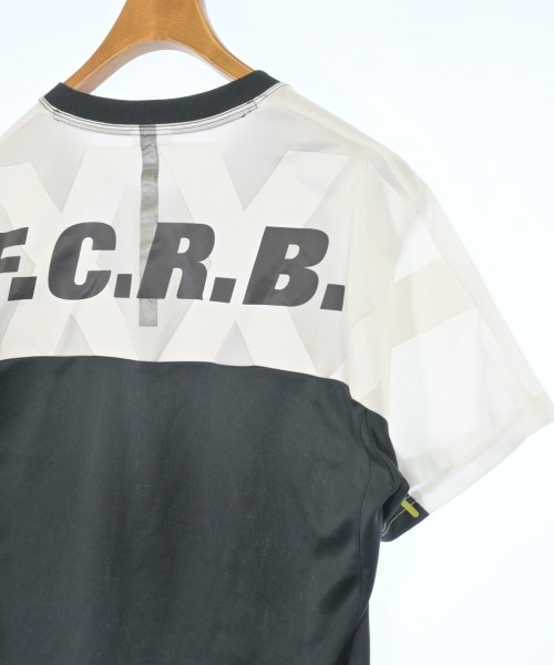 F.C.R.B（エフシーアールビー）Tシャツ・カットソー 黒 サイズ:M メンズ/2200676040012