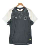 F.C.R.B（エフシーアールビー）Tシャツ・カットソー 黒 サイズ:M メンズ/2200676040012