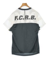 F.C.R.B（エフシーアールビー）Tシャツ・カットソー 黒 サイズ:M メンズ/2200676040012