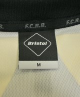 F.C.R.B（エフシーアールビー）Tシャツ・カットソー 黒 サイズ:M メンズ/2200676040012