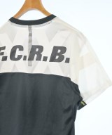 F.C.R.B（エフシーアールビー）Tシャツ・カットソー 黒 サイズ:M メンズ/2200676040012