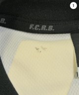 F.C.R.B（エフシーアールビー）Tシャツ・カットソー 黒 サイズ:M メンズ/2200676040012