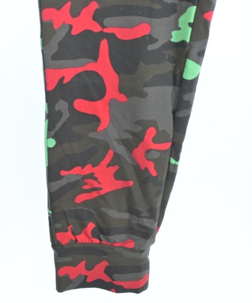 F.C.R.B（エフシーアールビー）スウェットパンツ グレー サイズ:M メンズ/2200669000030