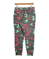 F.C.R.B（エフシーアールビー）スウェットパンツ グレー サイズ:M メンズ/2200669000030