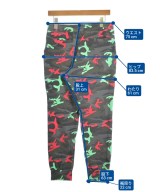 F.C.R.B（エフシーアールビー）スウェットパンツ グレー サイズ:M メンズ/2200669000030