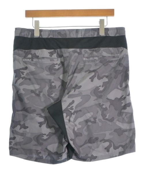 F.C.R.B（エフシーアールビー）ショートパンツ グレー サイズ:M メンズ/2200669000047
