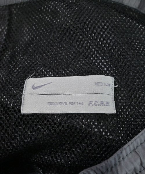 F.C.R.B（エフシーアールビー）ショートパンツ グレー サイズ:M メンズ/2200669000047