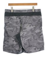 F.C.R.B（エフシーアールビー）ショートパンツ グレー サイズ:M メンズ/2200669000047