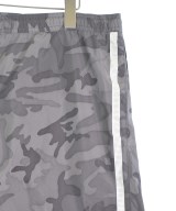 F.C.R.B（エフシーアールビー）ショートパンツ グレー サイズ:M メンズ/2200669000047