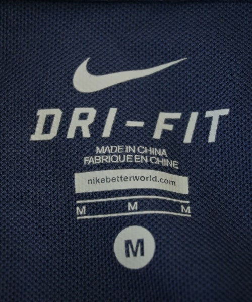 F.C.R.B（エフシーアールビー）ポロシャツ 紺 サイズ:M メンズ/2200669000122