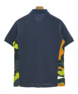 F.C.R.B（エフシーアールビー）ポロシャツ 紺 サイズ:M メンズ/2200669000122