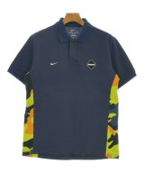 F.C.R.B ポロシャツ