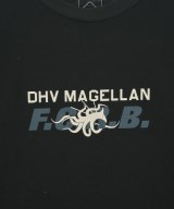 F.C.R.B（エフシーアールビー）Tシャツ・カットソー 黒 サイズ:XXL メンズ/2200676809046