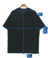 F.C.R.B（エフシーアールビー）Tシャツ・カットソー 黒 サイズ:XXL メンズ/2200676809046