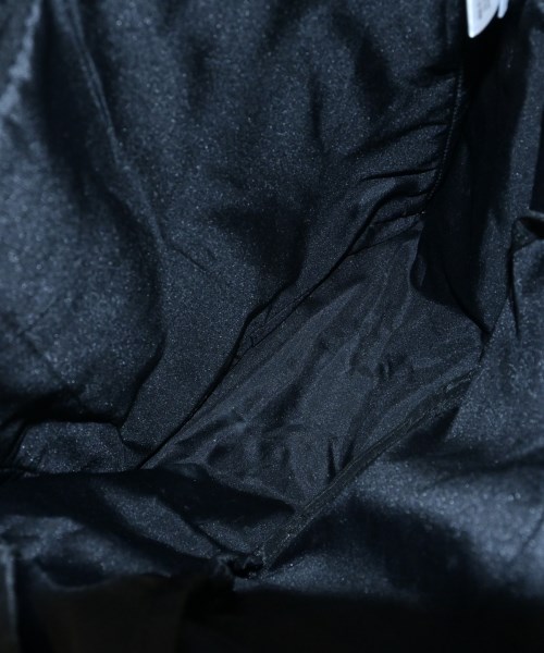 F.C.R.B（エフシーアールビー）バックパック・リュック 黒 サイズ:F メンズ/2200676809077