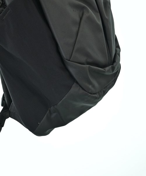 F.C.R.B（エフシーアールビー）バックパック・リュック 黒 サイズ:F メンズ/2200676809077