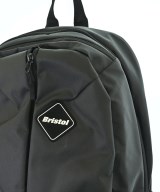 F.C.R.B（エフシーアールビー）バックパック・リュック 黒 サイズ:F メンズ/2200676809077