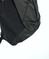 F.C.R.B（エフシーアールビー）バックパック・リュック 黒 サイズ:F メンズ/2200676809077