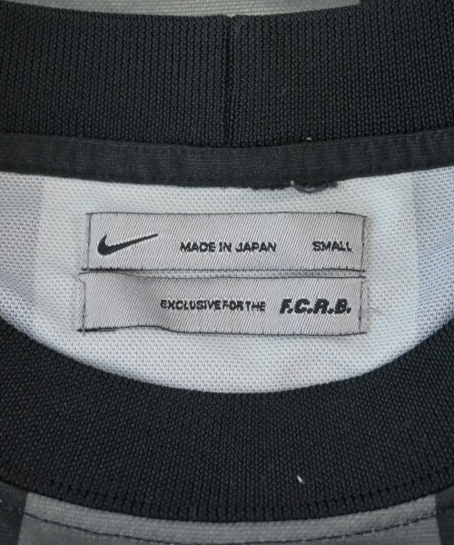 F.C.R.B（エフシーアールビー）Tシャツ・カットソー 黒 サイズ:S メンズ/2200671333331