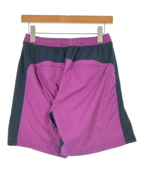 F.C.R.B（エフシーアールビー）ショートパンツ 紫 サイズ:M メンズ/2200671333355
