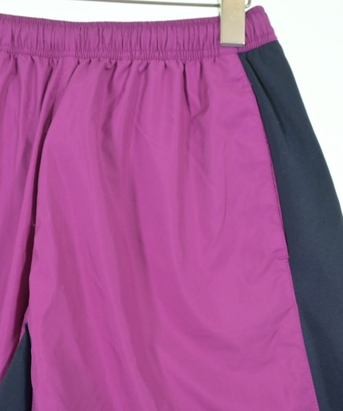 F.C.R.B（エフシーアールビー）ショートパンツ 紫 サイズ:M メンズ/2200671333355