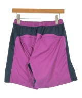 F.C.R.B（エフシーアールビー）ショートパンツ 紫 サイズ:M メンズ/2200671333355