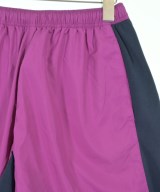 F.C.R.B（エフシーアールビー）ショートパンツ 紫 サイズ:M メンズ/2200671333355