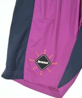 F.C.R.B（エフシーアールビー）ショートパンツ 紫 サイズ:M メンズ/2200671333355