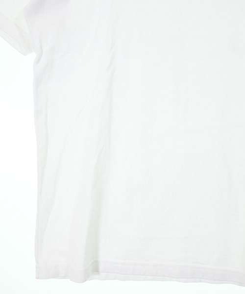 F.C.R.B（エフシーアールビー）Tシャツ・カットソー 白 サイズ:L メンズ/2200672704093