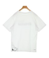 F.C.R.B（エフシーアールビー）Tシャツ・カットソー 白 サイズ:L メンズ/2200672704093
