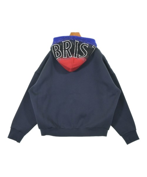 F.C.R.B（エフシーアールビー）パーカー 紺 サイズ:XXL メンズ/2200677488011