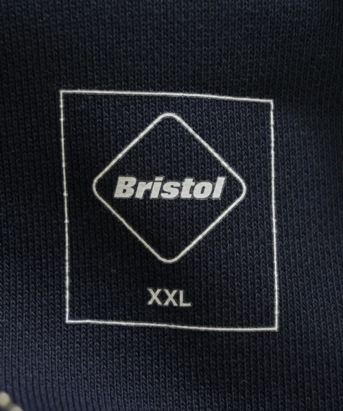 F.C.R.B（エフシーアールビー）パーカー 紺 サイズ:XXL メンズ/2200677488011