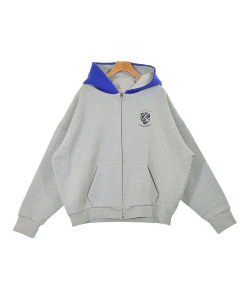 F.C.R.B(エフシーアールビー)パーカー グレー サイズ:XXL/2200677488028