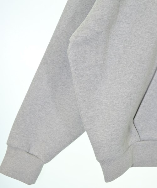 F.C.R.B（エフシーアールビー）パーカー グレー サイズ:XXL メンズ/2200677488028