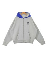 F.C.R.B（エフシーアールビー）パーカー グレー サイズ:XXL メンズ/2200677488028