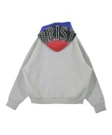 F.C.R.B（エフシーアールビー）パーカー グレー サイズ:XXL メンズ/2200677488028