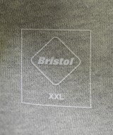 F.C.R.B（エフシーアールビー）パーカー グレー サイズ:XXL メンズ/2200677488028