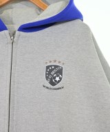 F.C.R.B（エフシーアールビー）パーカー グレー サイズ:XXL メンズ/2200677488028