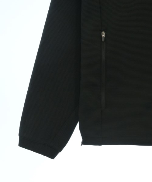 F.C.R.B（エフシーアールビー）スウェット 黒 サイズ:L メンズ/2200677488035