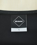 F.C.R.B（エフシーアールビー）スウェット 黒 サイズ:L メンズ/2200677488035