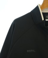 F.C.R.B（エフシーアールビー）スウェット 黒 サイズ:L メンズ/2200677488035