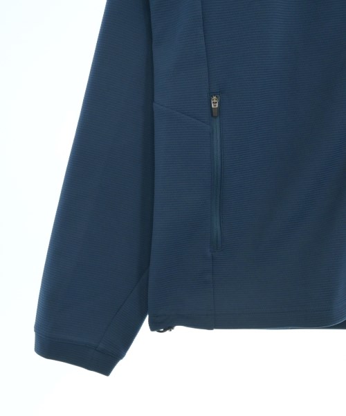 F.C.R.B（エフシーアールビー）スウェット 青 サイズ:L メンズ/2200677488042