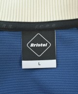 F.C.R.B（エフシーアールビー）スウェット 青 サイズ:L メンズ/2200677488042