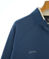 F.C.R.B（エフシーアールビー）スウェット 青 サイズ:L メンズ/2200677488042