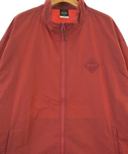 F.C.R.B（エフシーアールビー）その他 赤 サイズ:XL メンズ/2200677488097