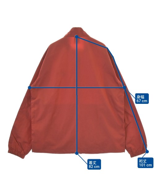 F.C.R.B（エフシーアールビー）その他 赤 サイズ:XL メンズ/2200677488097