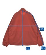 F.C.R.B（エフシーアールビー）その他 赤 サイズ:XL メンズ/2200677488097