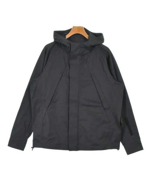 F.C.R.B(エフシーアールビー)マウンテンパーカー 黒 サイズ:2(M位)/2200677488103