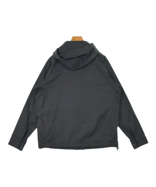 F.C.R.B（エフシーアールビー）マウンテンパーカー 黒 サイズ:2(M位) メンズ/2200677488103