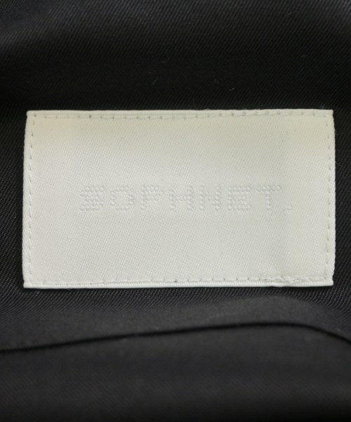 F.C.R.B（エフシーアールビー）マウンテンパーカー 黒 サイズ:2(M位) メンズ/2200677488103